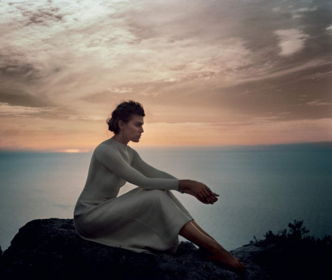 Marina Linchuk pic #850745