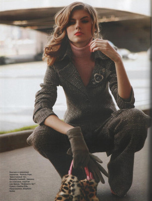 Marina Linchuk pic #183657