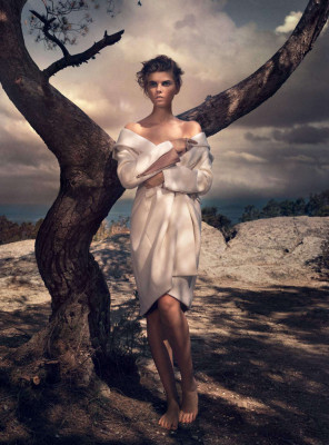 Marina Linchuk pic #789736