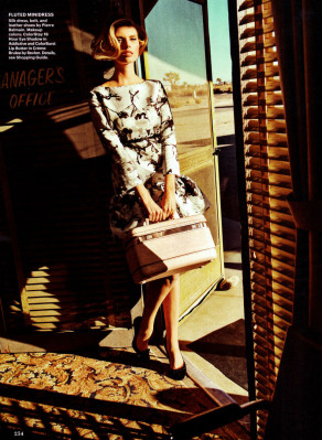 photo 7 in Marina gallery [id599072] 2013-05-03 00:00:00
