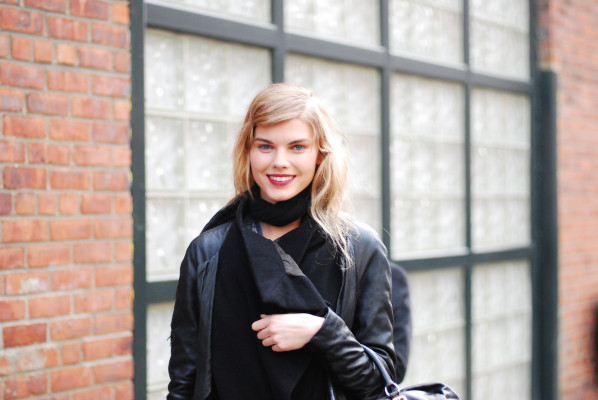 Marina Linchuk pic #183389