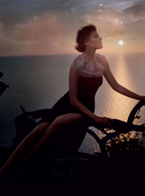 Marina Linchuk pic #789733