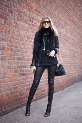 Marina Linchuk pic #240105