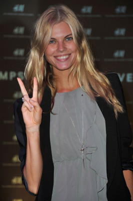 Marina Linchuk pic #296313