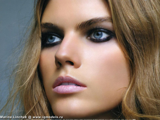 Marina Linchuk pic #161348