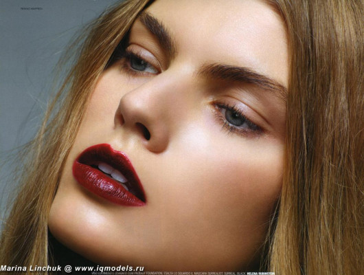 Marina Linchuk pic #161347