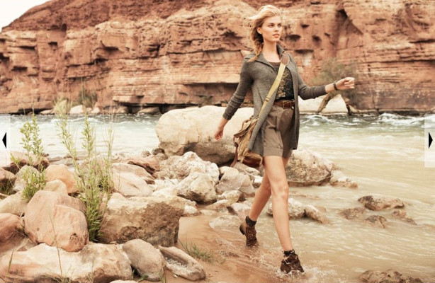 Marina Linchuk pic #284898
