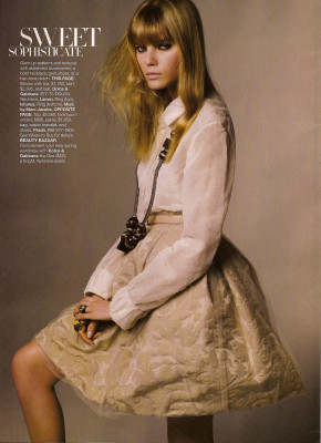 Marina Linchuk pic #184235