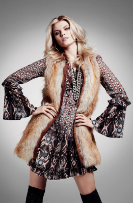 Marina Linchuk pic #392281