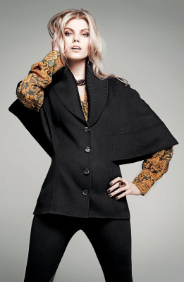 Marina Linchuk pic #392282