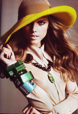 Marina Linchuk pic #185479