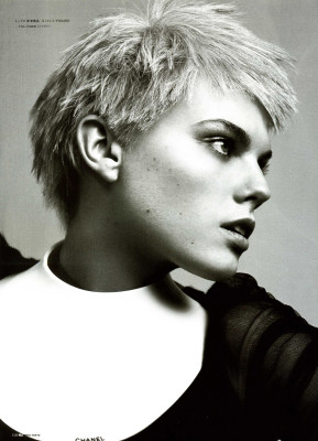 Marina Linchuk pic #184287