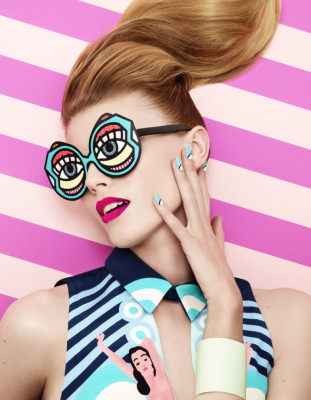 Marina Linchuk pic #580148