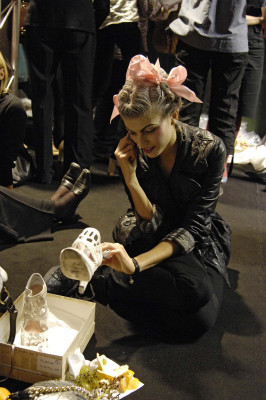 Marina Linchuk pic #186090
