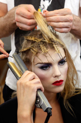 Marina Linchuk pic #192196