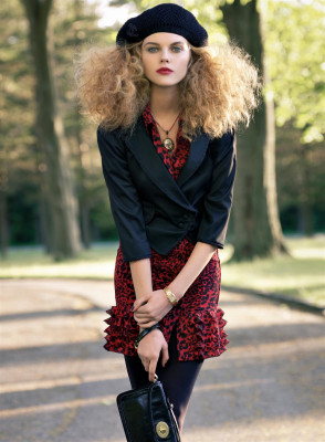 Marina Linchuk pic #388728