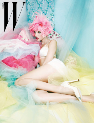 Marina Linchuk pic #459564