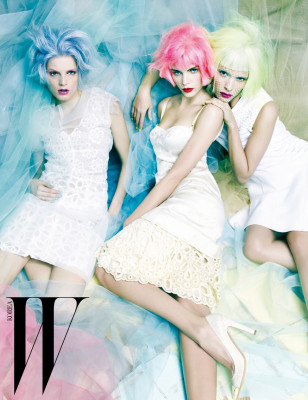 Marina Linchuk pic #459563