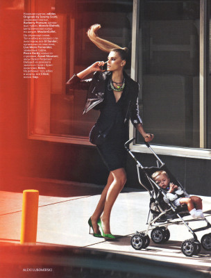 Marina Linchuk pic #483689