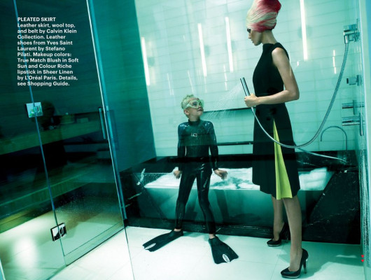 Marina Linchuk pic #535117