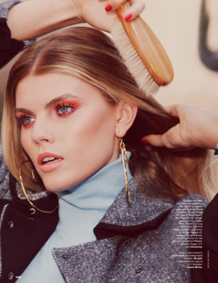 Marina Linchuk pic #535107