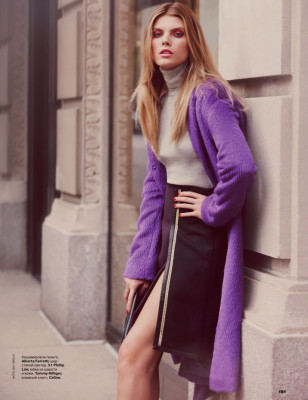 Marina Linchuk pic #535110