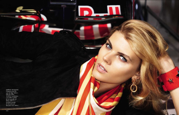 Marina Linchuk pic #543517