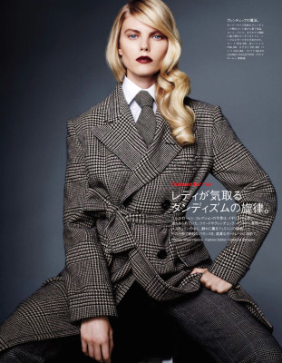 Marina Linchuk pic #557702