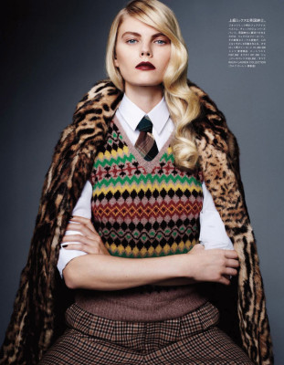 Marina Linchuk pic #557699