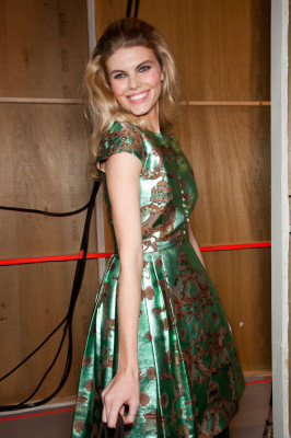 Marina Linchuk pic #456477