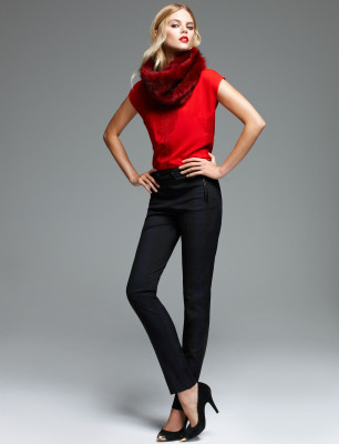 Marina Linchuk pic #555496