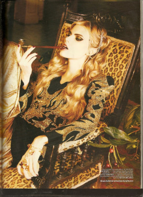 Marina Linchuk pic #324195
