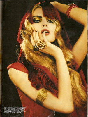 Marina Linchuk pic #324180
