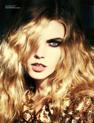 Marina Linchuk pic #313840
