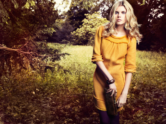 Marina Linchuk pic #408854