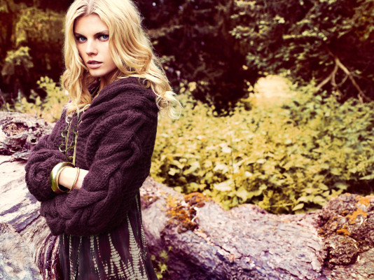 Marina Linchuk pic #408847