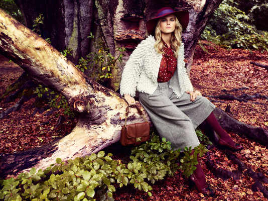 Marina Linchuk pic #408853