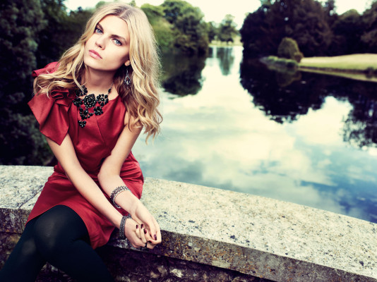 Marina Linchuk pic #408845