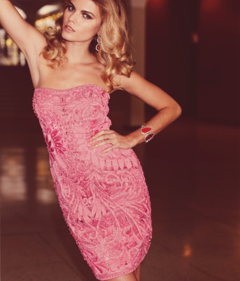 Marina Linchuk pic #460587