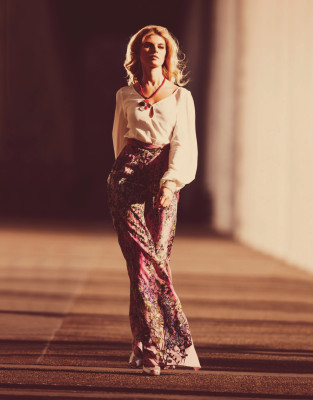 Marina Linchuk pic #460581