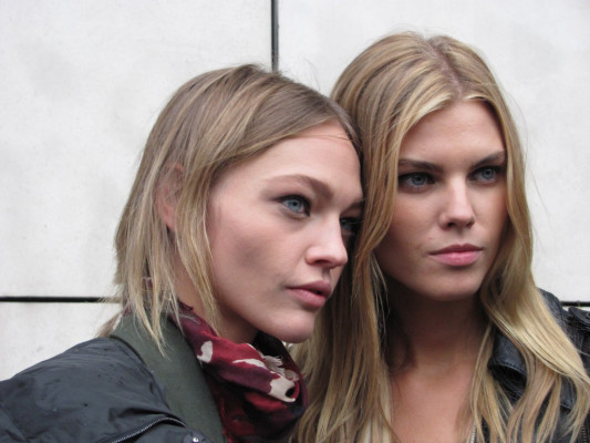 Marina Linchuk pic #296306