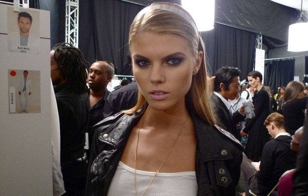 Marina Linchuk pic #388846