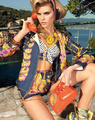 Marina Linchuk pic #485173