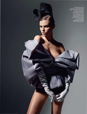 Marina Linchuk pic #373949