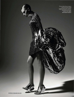 Marina Linchuk pic #373951