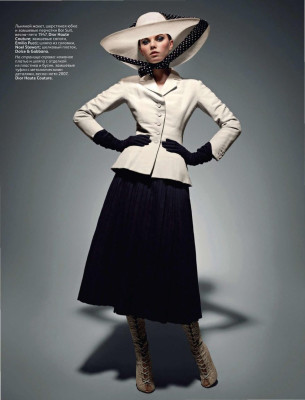 Marina Linchuk pic #373947
