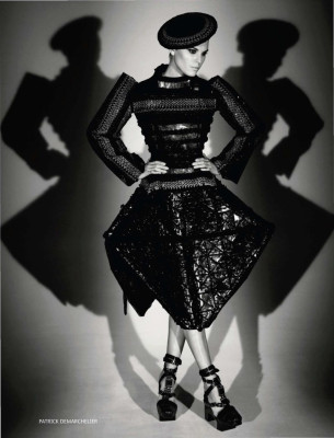 Marina Linchuk pic #373948