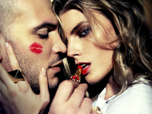 Marina Linchuk pic #247747