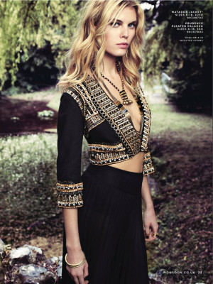 Marina Linchuk pic #405017