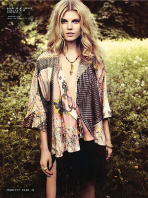 Marina Linchuk pic #405014